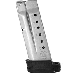 Smith & Wesson 9 Shield Magazine 022188149586
