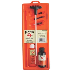Outers Pistol Cleaning Kit 22LR
