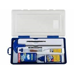 Tetra Handgun Cleaning Kit 357/38/9