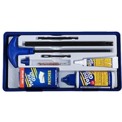 Tetra Gun Valupro .17 Cal Cleaning Kit