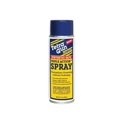 Tetra Gun Triple Action Spray