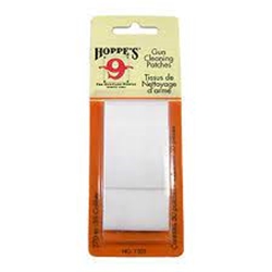 Hoppe's Gun Cleaning Patches .70-.35Cal