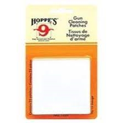 Hoppe's Gun Cleaning Patches 16-12