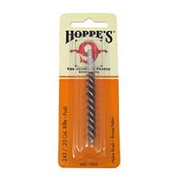 Hoppe's .243 .25 Cal Cleaning Brush