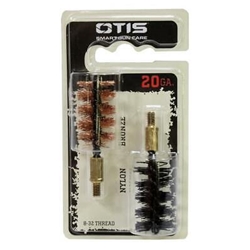 Otis 20G Bore Brush