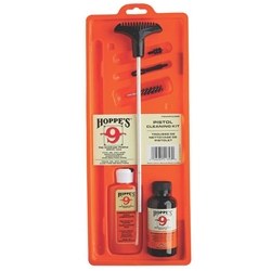 Hoppe's .45 .44Cal 410G Pistol Cleaning Kit