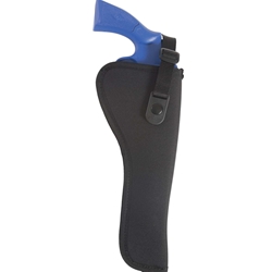 Allen Size-10 Hip Holster Med./Lge DA Revolver