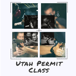 Safeshoot  Utah Class
