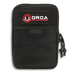 Case GADGET POCKET POUCH Orca Molle Utility Pouch Black