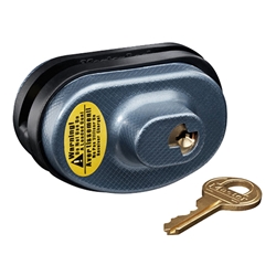 071649087431 Master Lock 90DSPT Trigger Guard Lock
