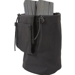 613902510074 Rothco Roll Up Utility Dump Pouch