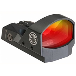 SigSauer 798681521289 Sig Sauer Romeo 1 Reflex Sight