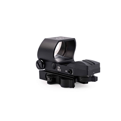 Osprey Global  040232525292 Osprey Handgun Reticle Quick Release Sight