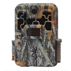 Browning Trail Cameras Spec Ops FHD Platinum with Color Screen

Features:

- 10 MP Pictures
- 2̨ Color Viewing Screen
- Invisible Night Vision Flash
- 70 Foot Illumination
- All Buttons on the Control Panel are Now Backlit
- 8 Rapid Fire Shots in 2 Seconds
- HD Video Clips with Sound
- True 1080p HD Video (No Interpolation)
- Longer Night Time Video (20 Seconds Maximum)
- 60 Foot Detection Range
- Trigger Speed .67 seconds
- Recovery speed 2.1 seconds
- 14 Gauge Steel Mounting System
- SD Card Management System
- Smart IR Video System

Color: Camo