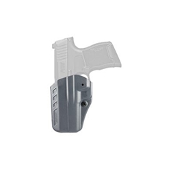 BlackHawk 604544664164 HOLSTER  WAISTBAND SIG P365 AMBI GREY ARC