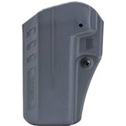 BlackHawk 604544615715 HOLSTER WAISTBAND GLOCK 43 43x AMBI GREY ARC