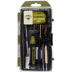 Sport Ridge M16/AR15 Field Cleaning Kit 17 Piece