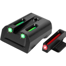 TruGlo Fiber Optic Sight Kimber