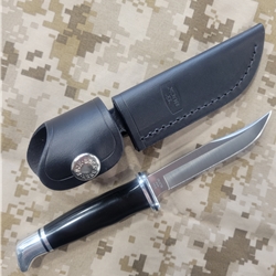 Buck USA 102 
4" Blade
8" Overall