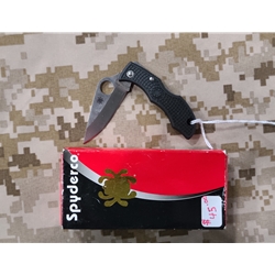 Spyderco VG-10 Lady Bug