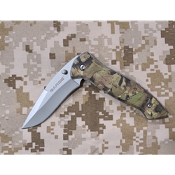 Sarge Knives SK-903 Timber