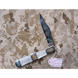 Ka-Bar USA 1985 Mother of Pearl "Limited Edition, Mint, rare"