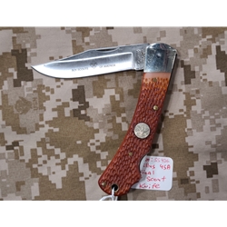 Camillus USA Boy Scout Official Knife