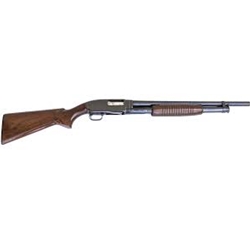 USED Winchester Model 12, 12ga 2-3/4 Full Choke 30" BBL circa 1961