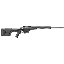 Used REMINGTON FIREARMS 700 PCR 6.5 CREEDMOOR 24" 5+1 BLACK ADJUSTABLE MAGPUL PRS GEN3 STOCK
