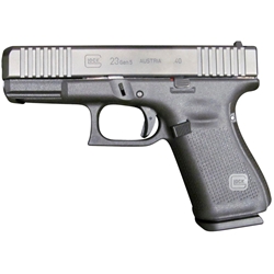 764503043895 Glock 23 Gen5 40S&W