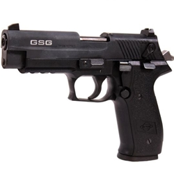 GSG / American Tactical ISS2370 USED GSG/ATI Firefly 22LR