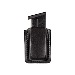 Clip on Single Mag Carrier
Glock 9mm
Black