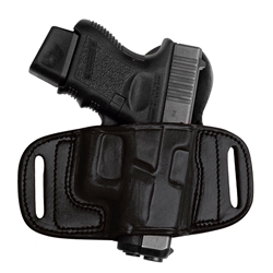 I836 The Original By Tagua
Kydex Glock 43
black, Ambi, Inside/Outside the pants