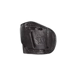 I836 The Original By Tagua 
Optic ready S&W Bodyguard 380, Taurus TCP, Ruger LCP, Kel-Tec 380, Kahr P380 and most small .380's (2.75")
black, Left hand