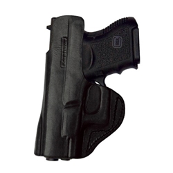Tagua Gunleather
Springfield XDS 3.3" 
black, left hand