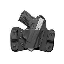 818882028506 Crossbreed MiniTuck IWB Holster M&P Shield