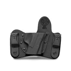 818882022498 Crossbreed MiniTuck IWB Holster Springfield 911