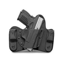 813440021159 Crossbreed MiniTuck IWB Holster Glock 42