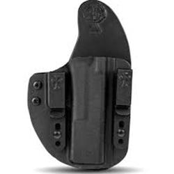 Crosman Corporation 810021469188 Crossbreed Reckoning Holster S&W M&P EZ 380/9