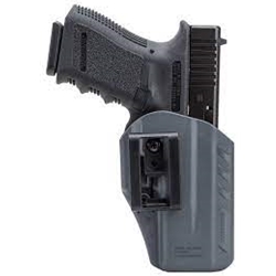 BlackHawk 604544615593 Blackhawk IWB Holster Shield 9/40