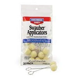 029057411102 Birchwood Casey Swauber Applicators