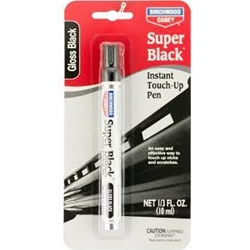 029057151114 Birchwood Casey Super Black Instant Touch Up Pen