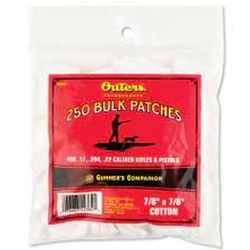 076683423825 Outers 250 Bulk Patches