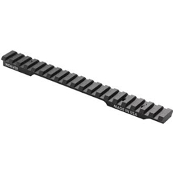 Weaver 604544631050 WEAVER MULTI-SLOT EXTENDED BASE REMINGTON 783 LONG ACTION