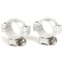 076683491701 Simmons .22 MEDIUM SILVER RINGS