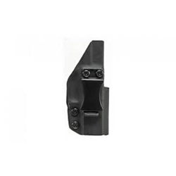 Fits Glock 19/23/32
Black, Ambi, Inside/outside