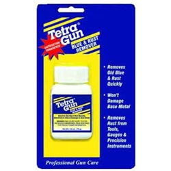 053371000018 Tetra Gun Blue & Rust Remover