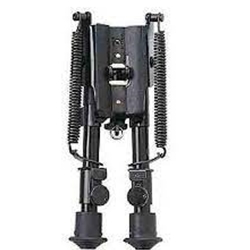 076683408549 Champion Bi Pod 6-9"