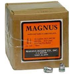ISS1934 Magnus Bullets 500 45ACP 215gr