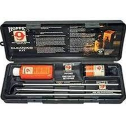 026285511376 Hoppe's Rifle Cleaning Kit 22-225